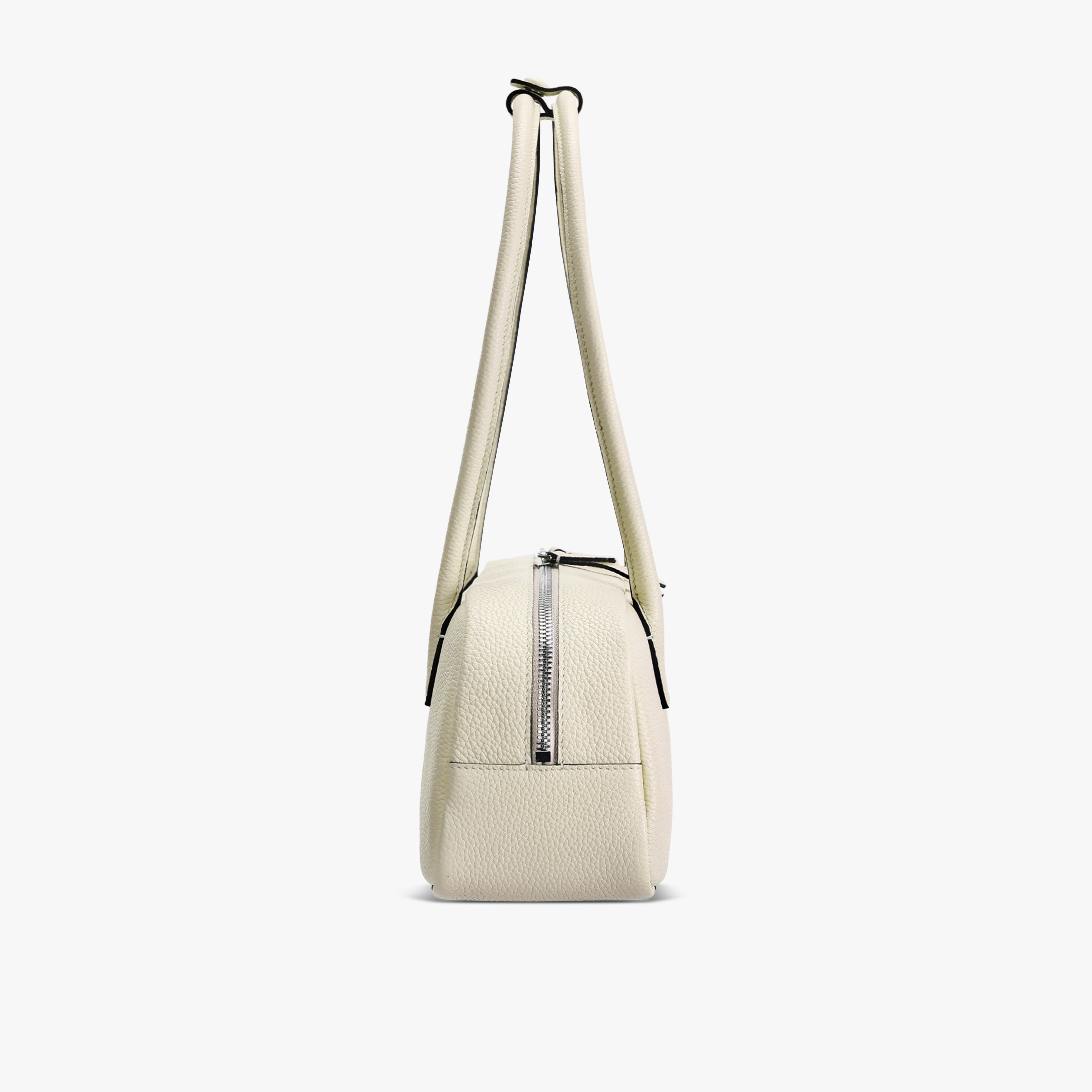 Ovum Bowling Bag — Ivory