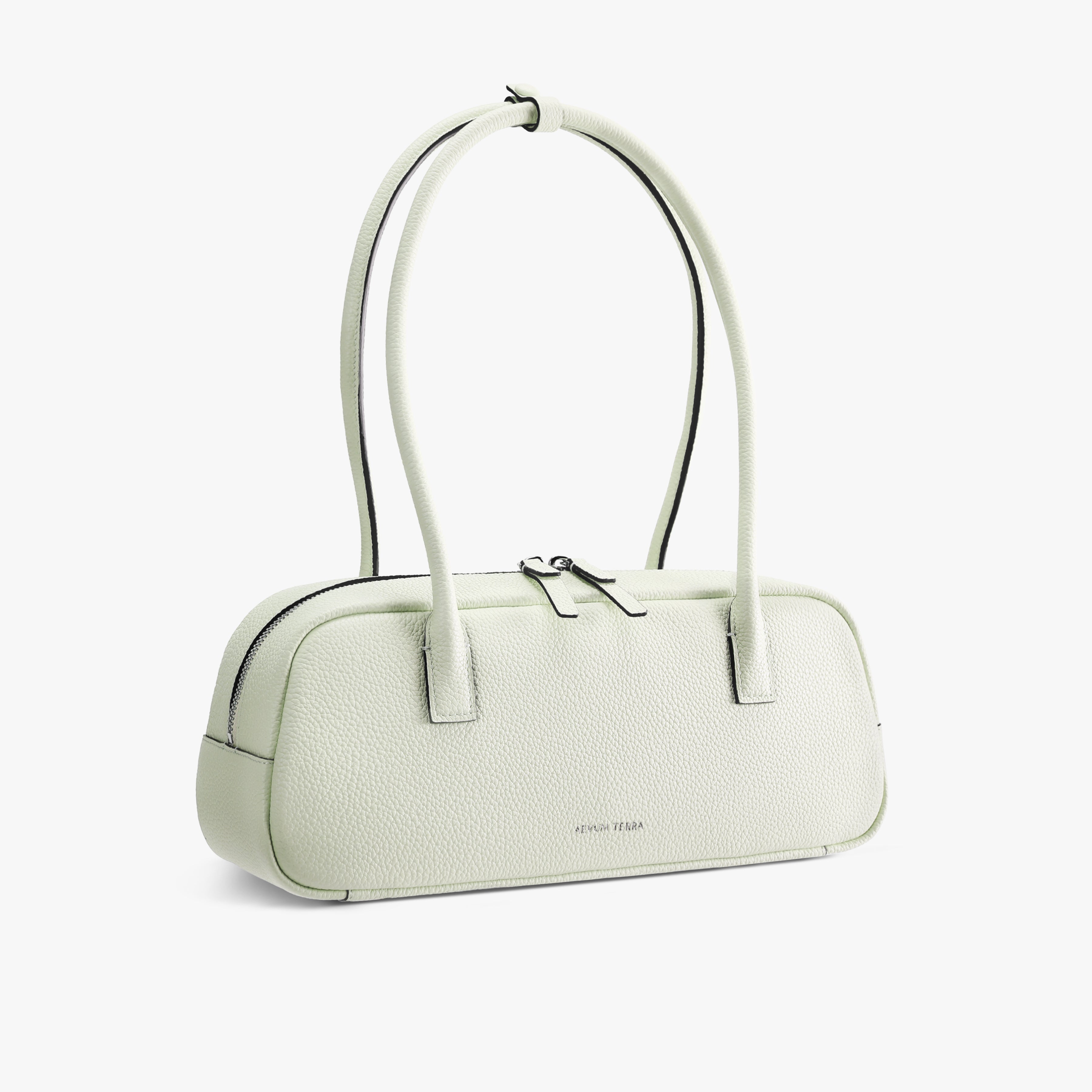 Ovum Bowling Bag — Sage Mist