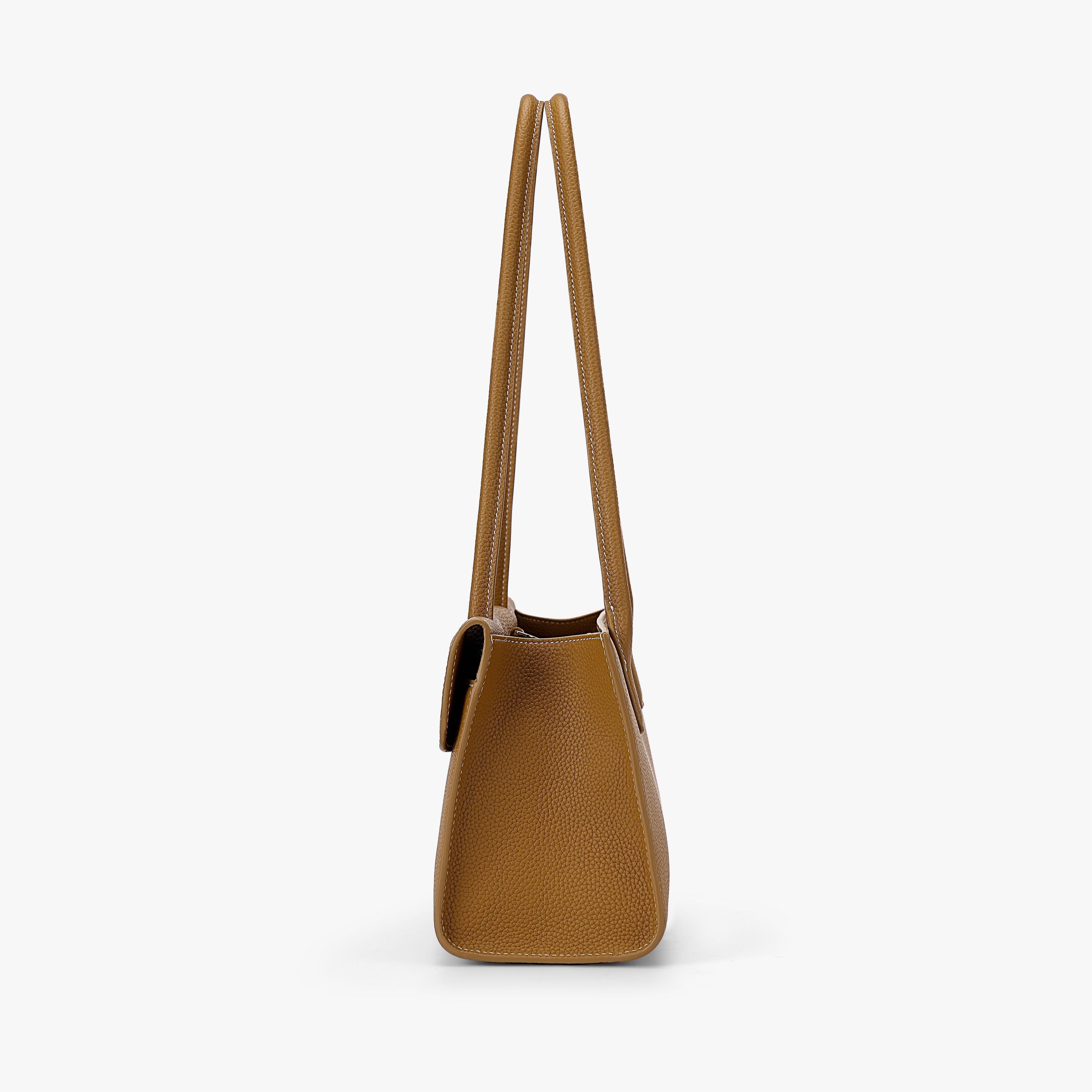 Caelum Baguette Bag Cocoa