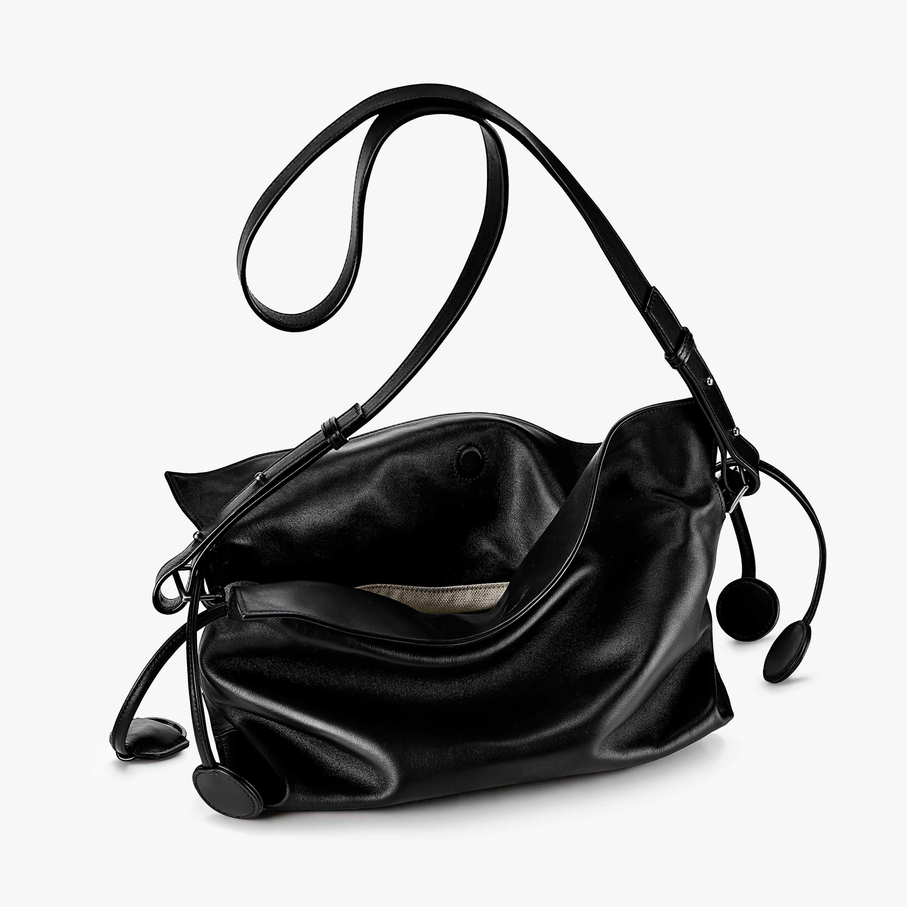 Mica Bucket Bag