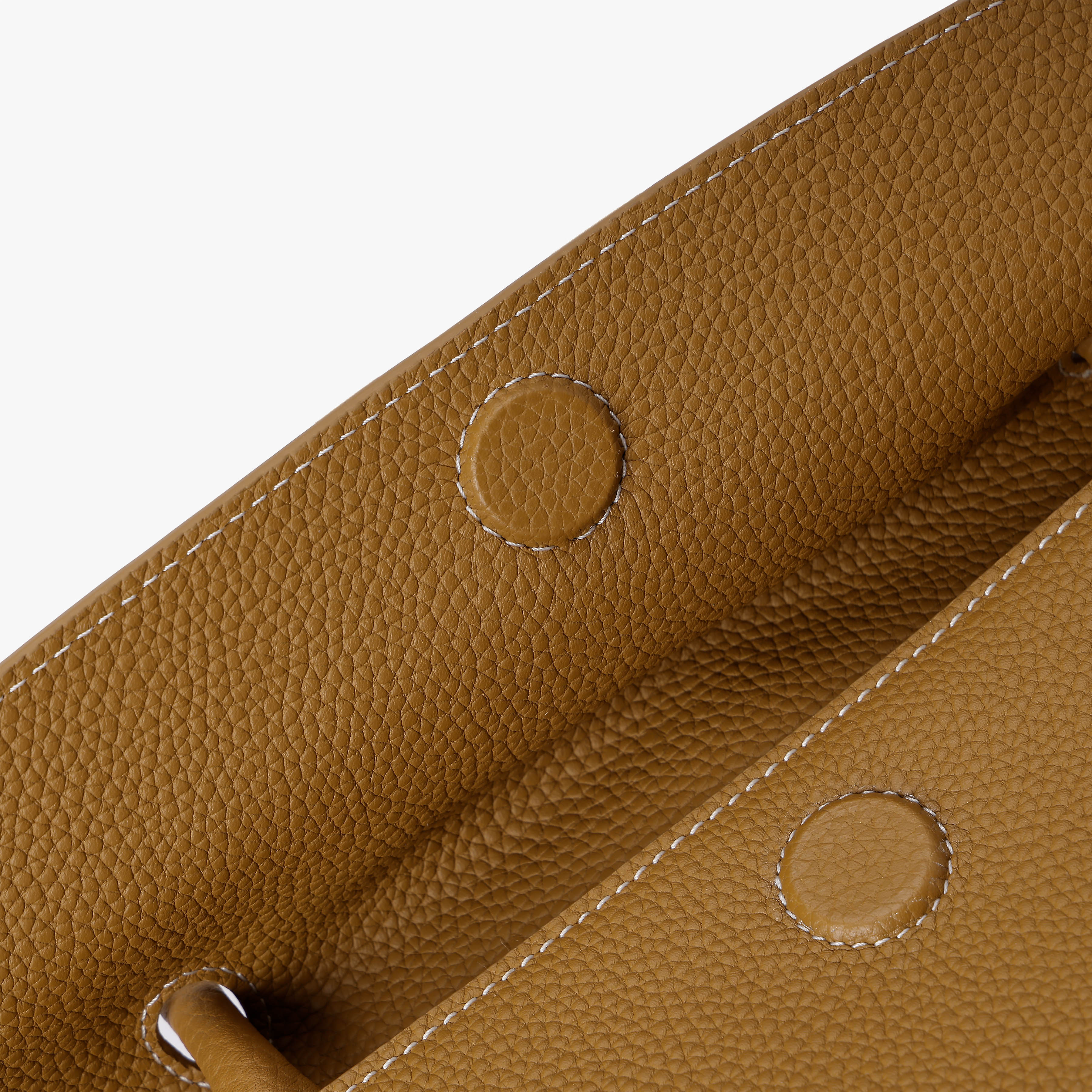 Caelum Baguette Bag Cocoa