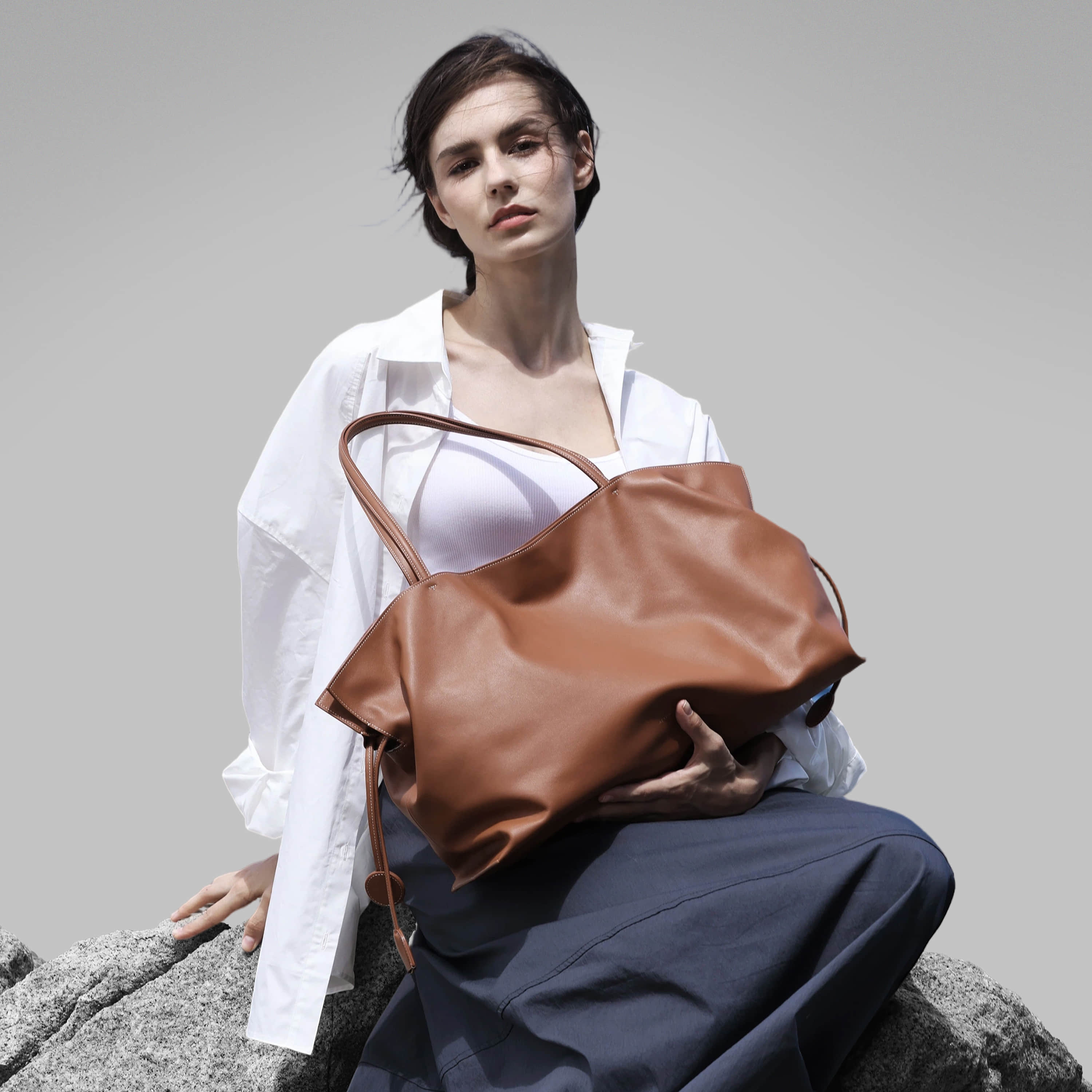 Sola Tote Bag