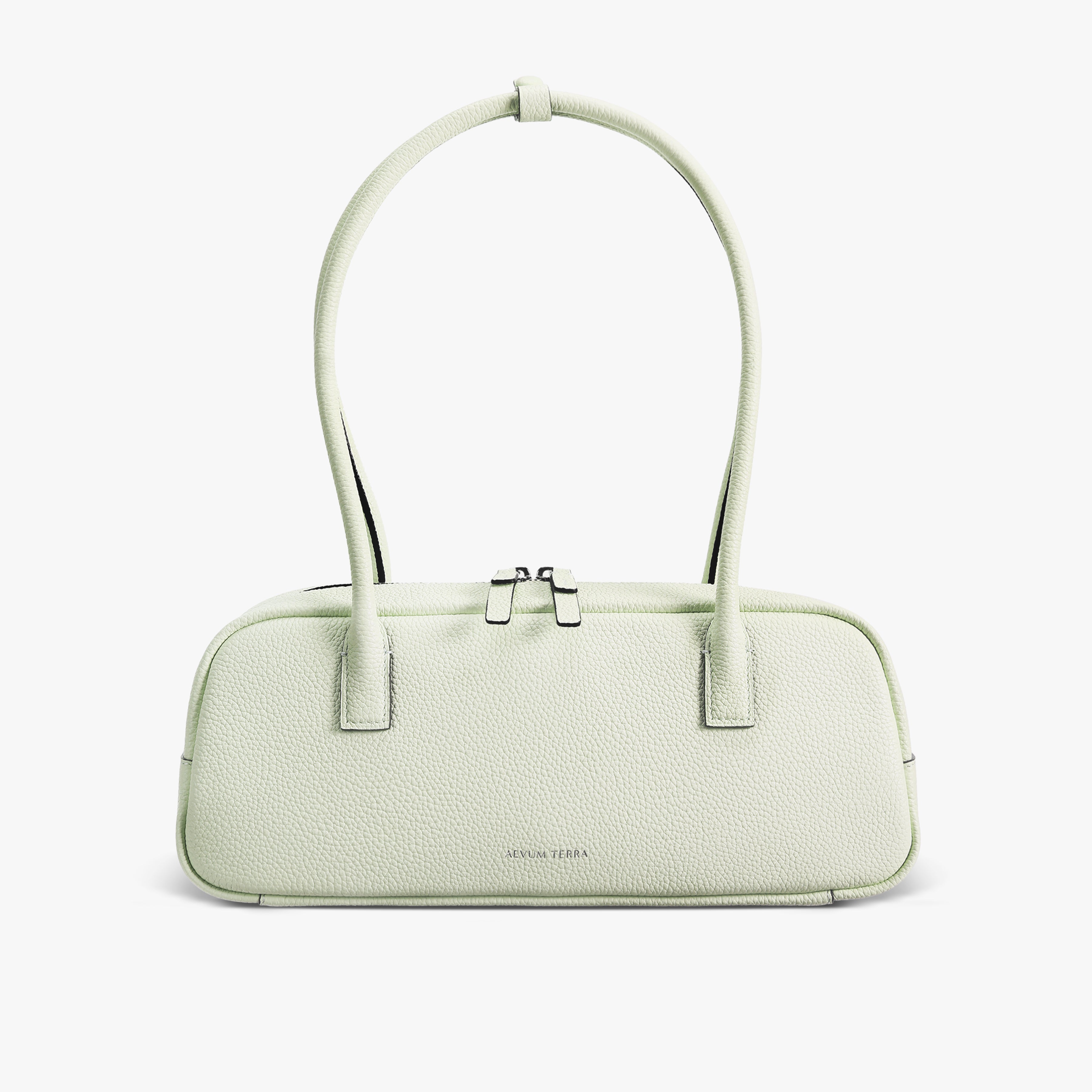 Ovum Bowling Bag — Sage Mist