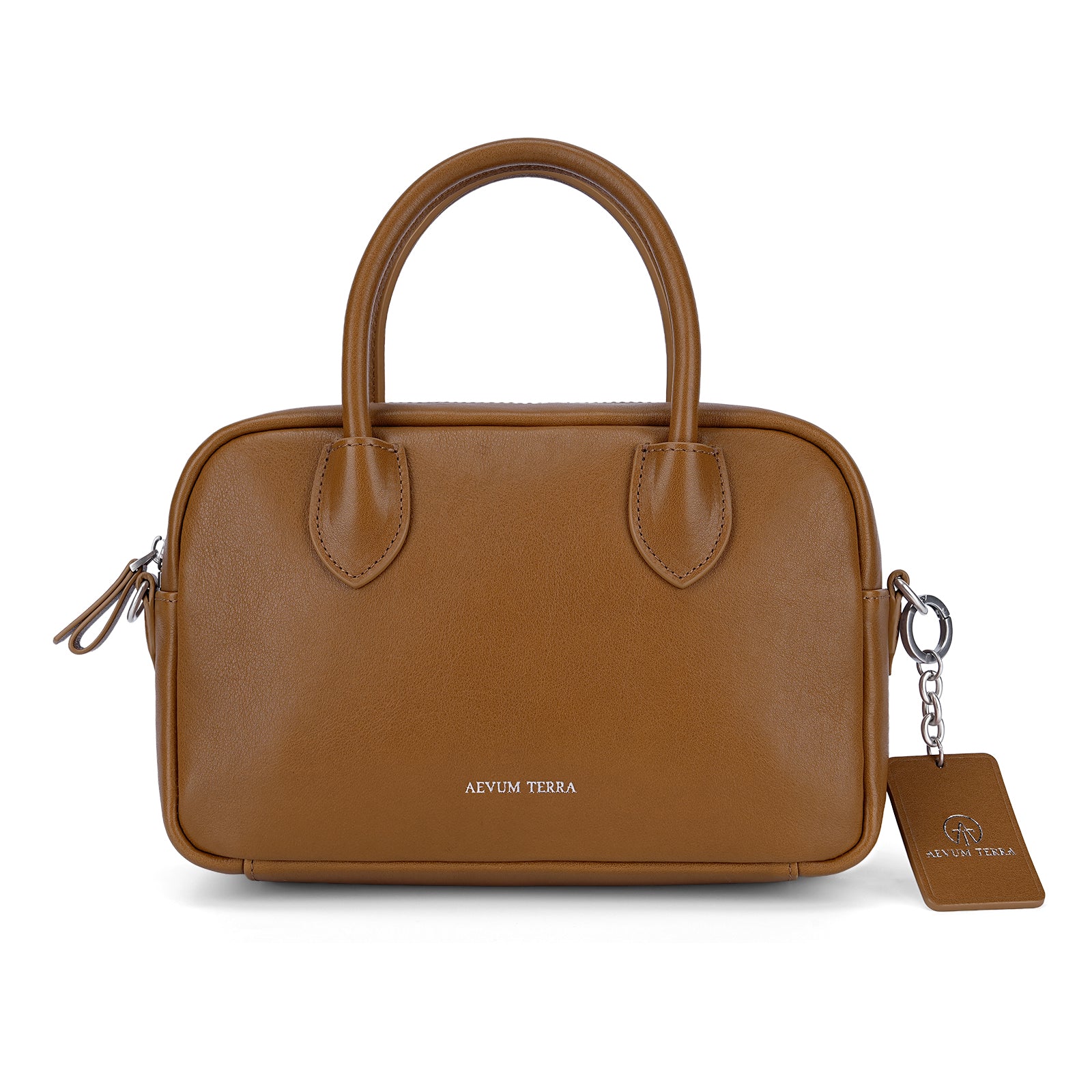 AEVUM TERRA™ Boston Bag