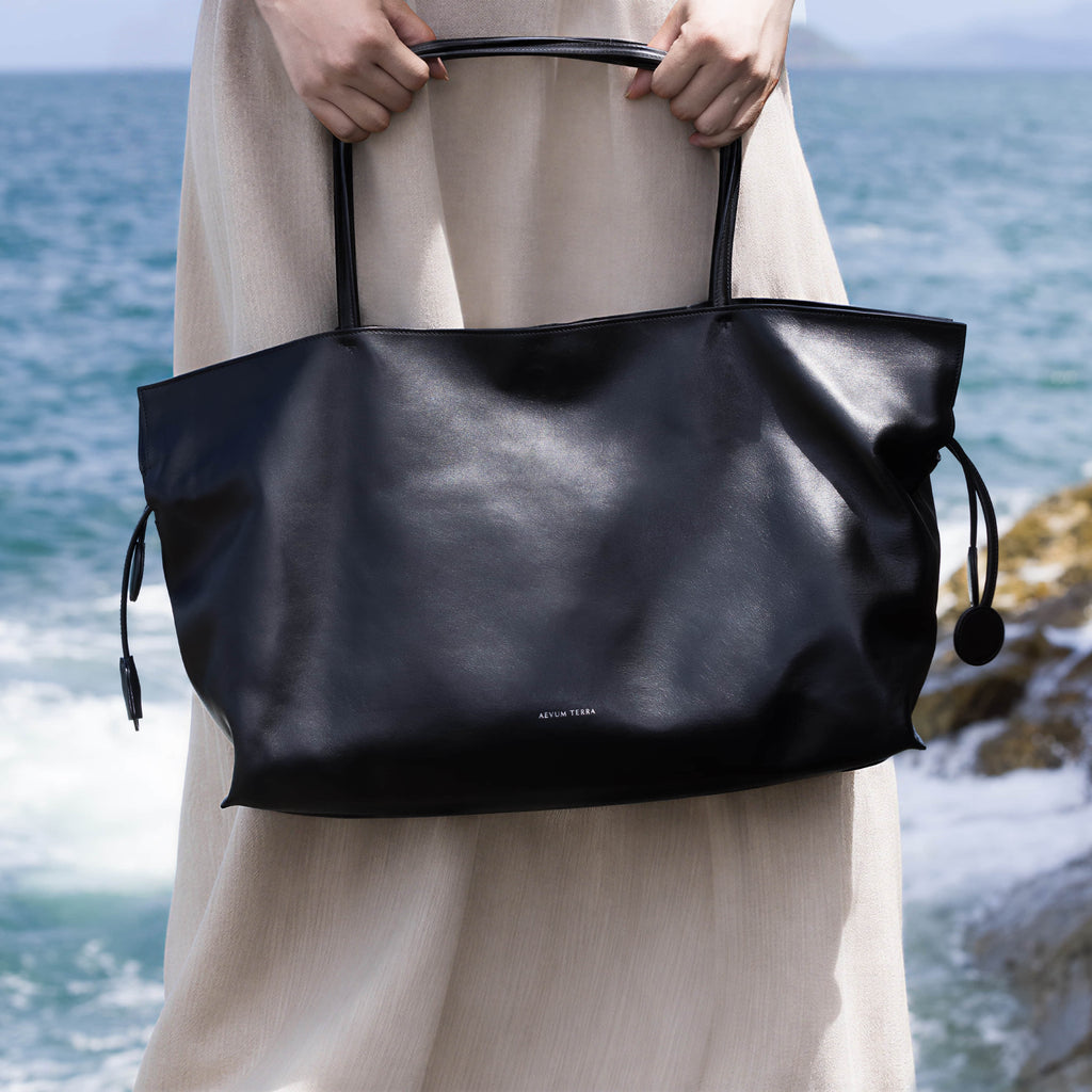Sola Tote Bag