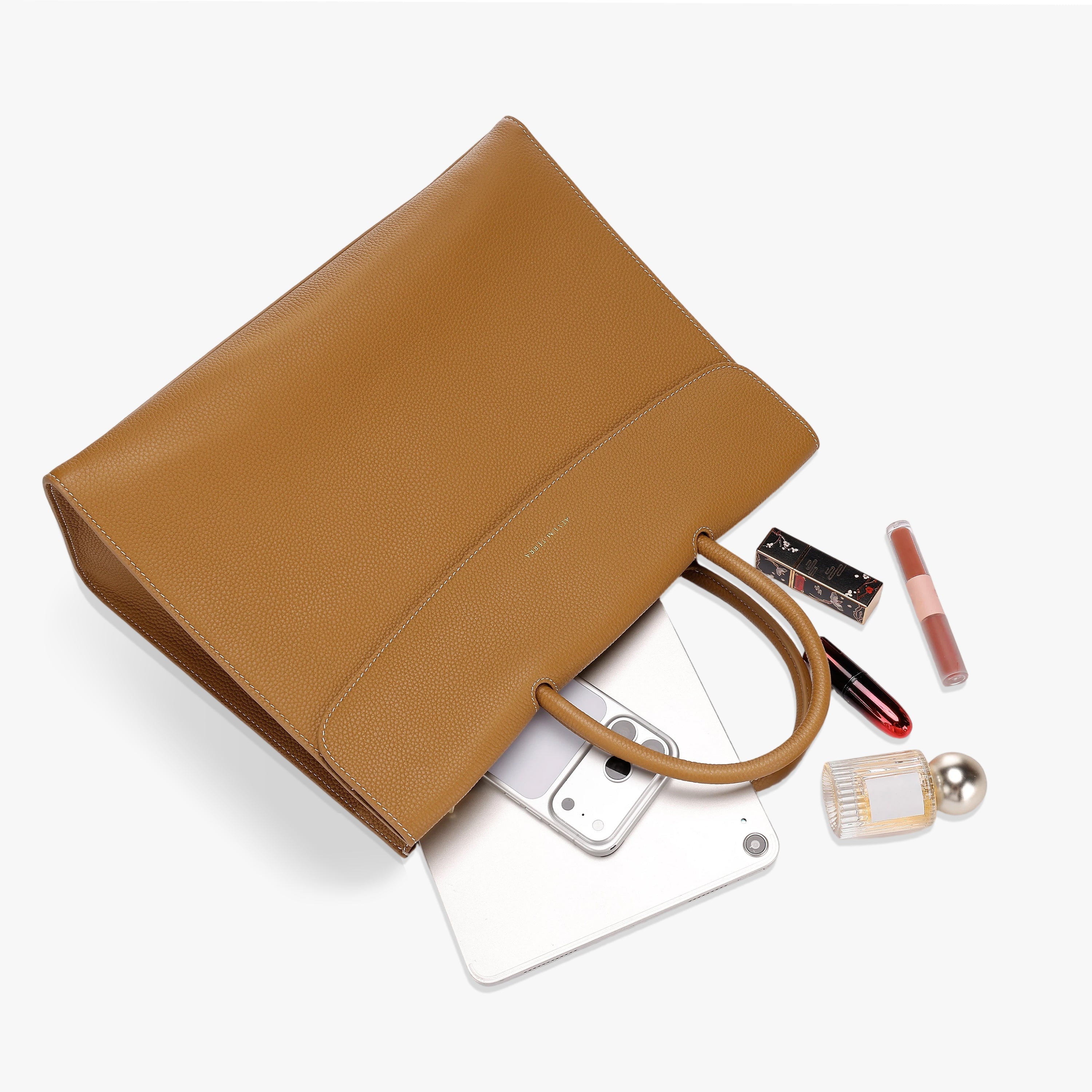 Civis Structured Briefcase