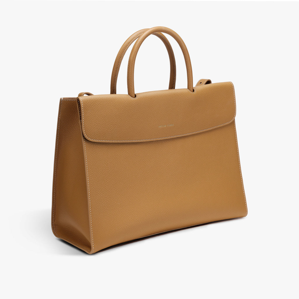 Civis Structured Briefcase