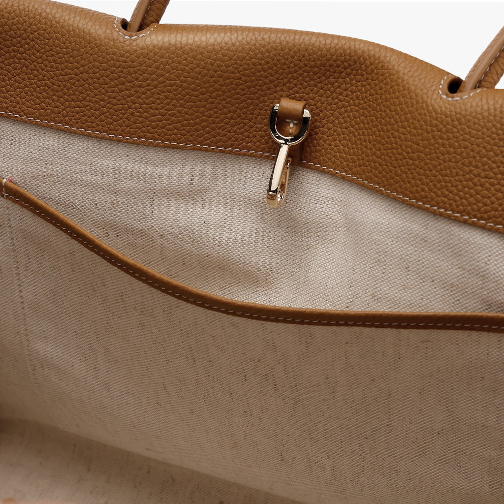 Civis Structured Briefcase