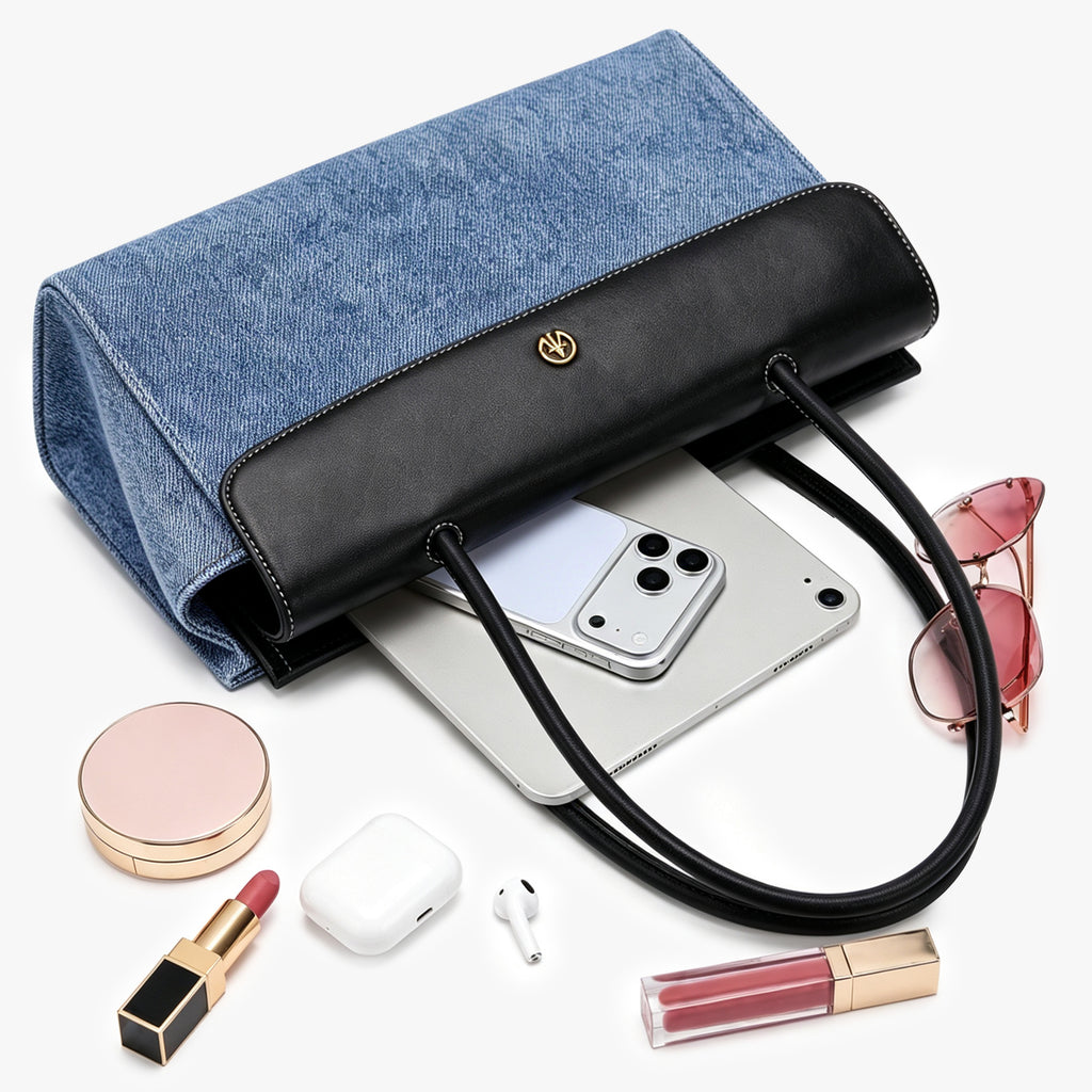 Caelum Baguette Bag