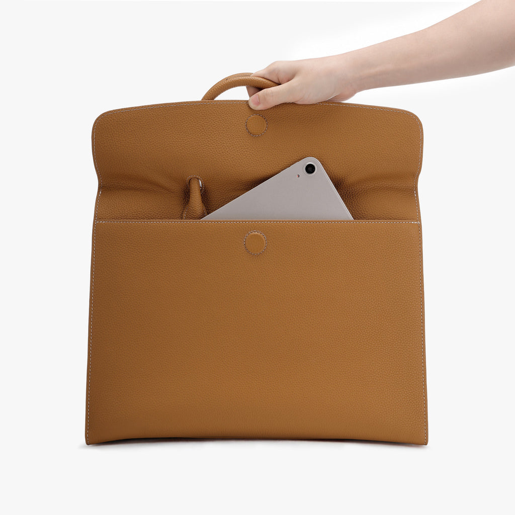 Civis Structured Briefcase