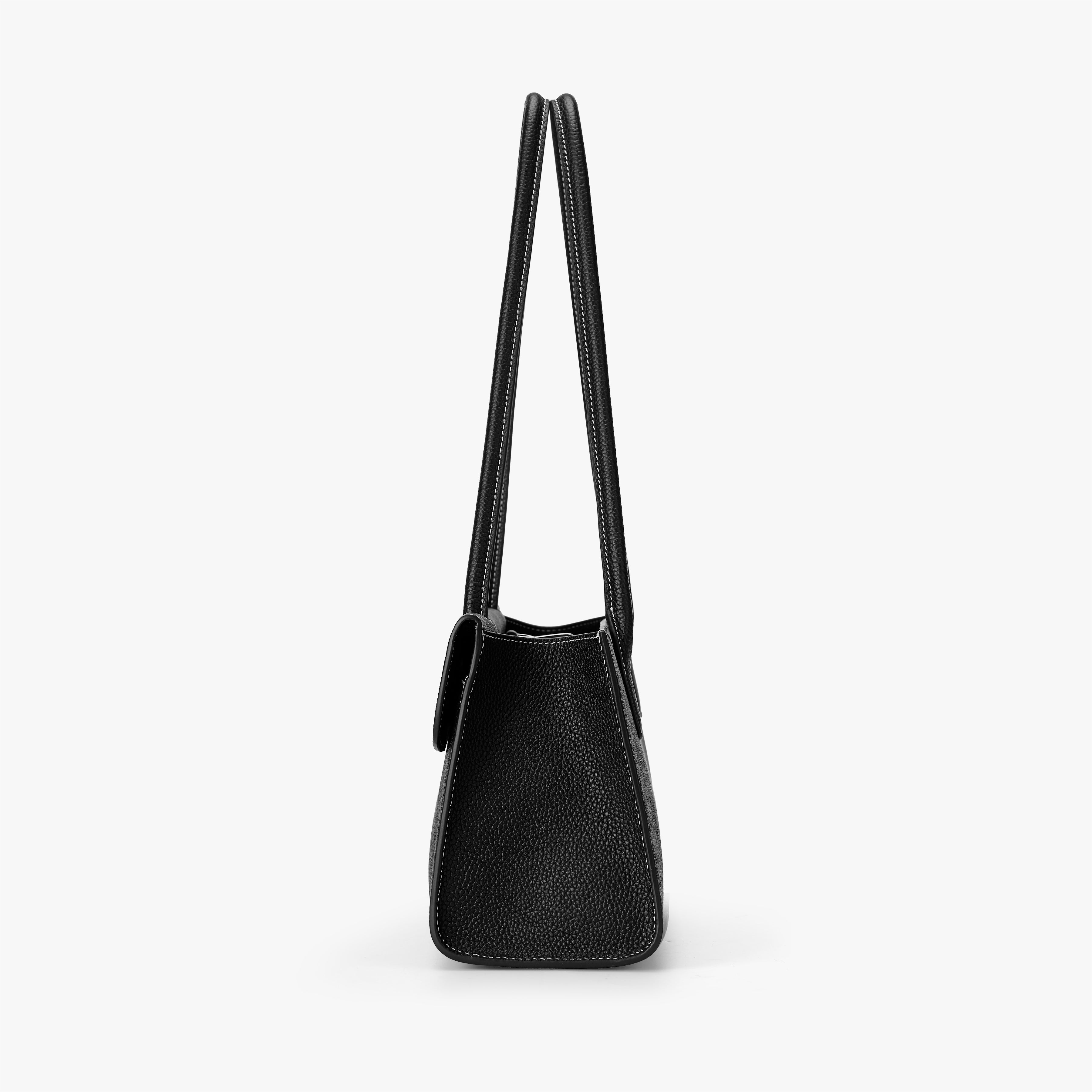 Caelum Baguette Bag Noir