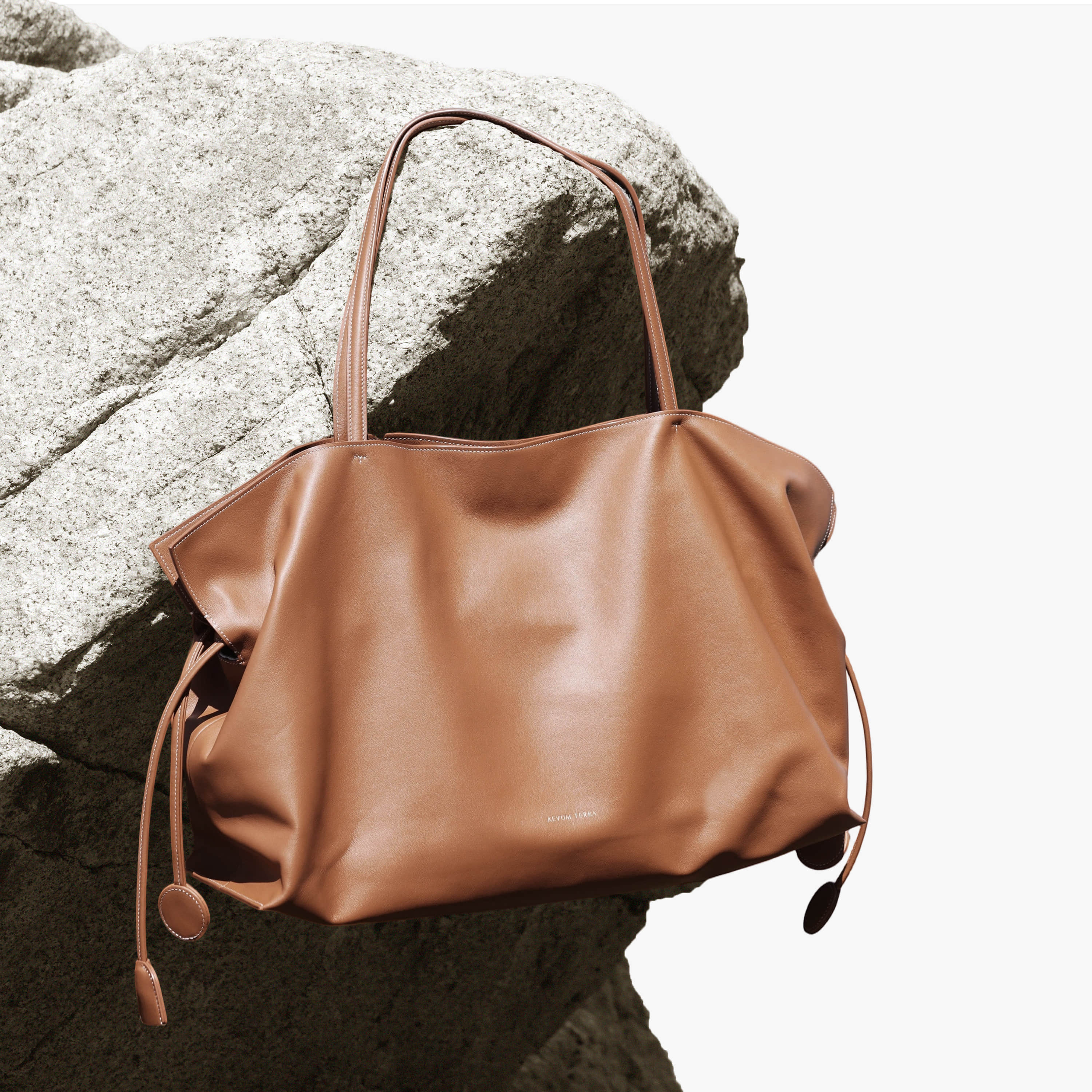 Sola Tote Bag