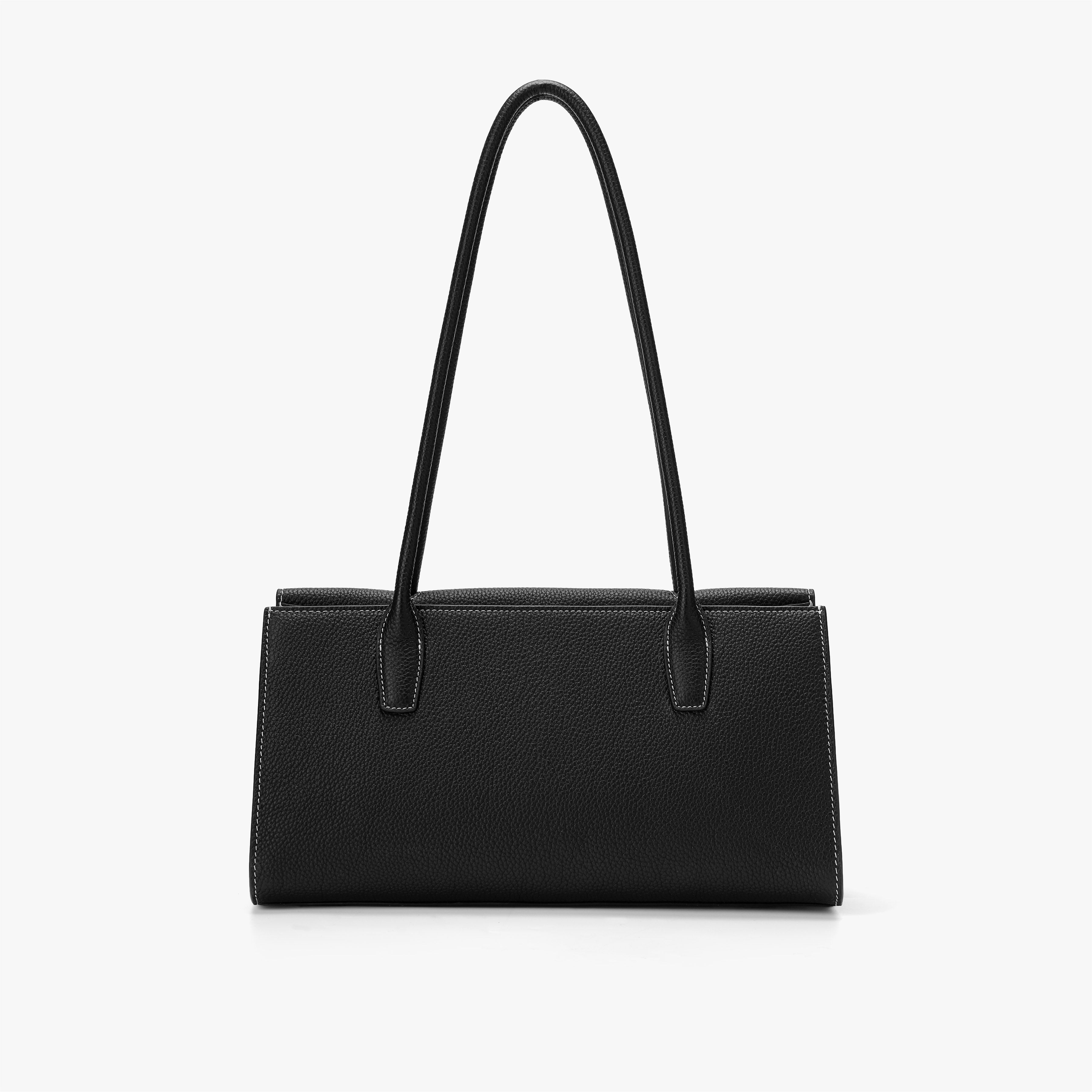 Caelum Baguette Bag Noir