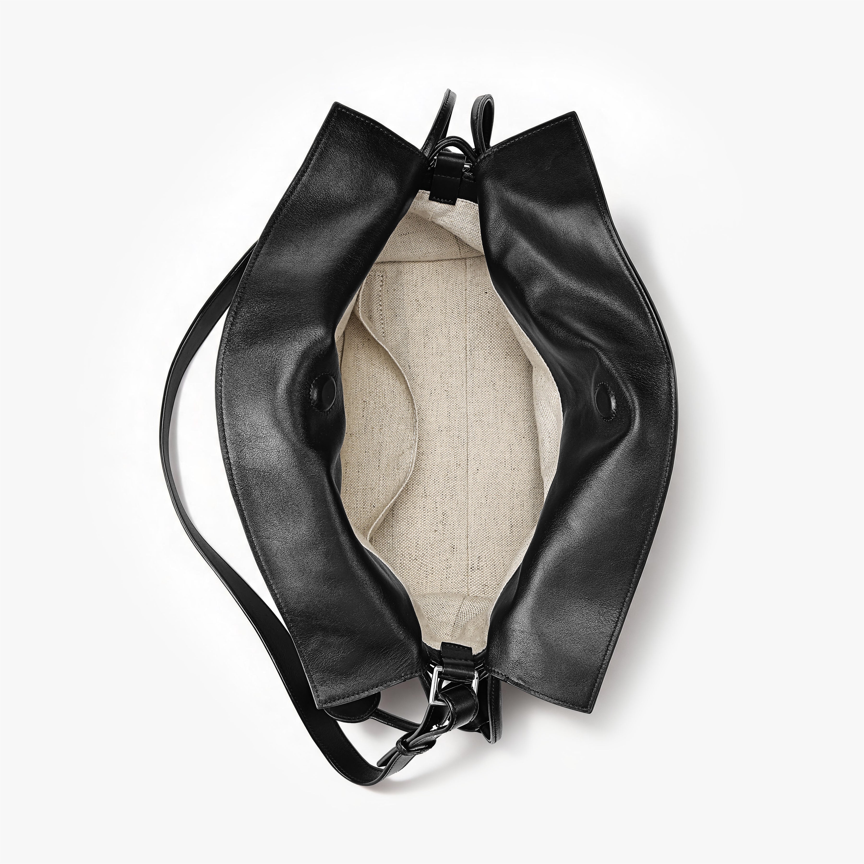 Mica Bucket Bag