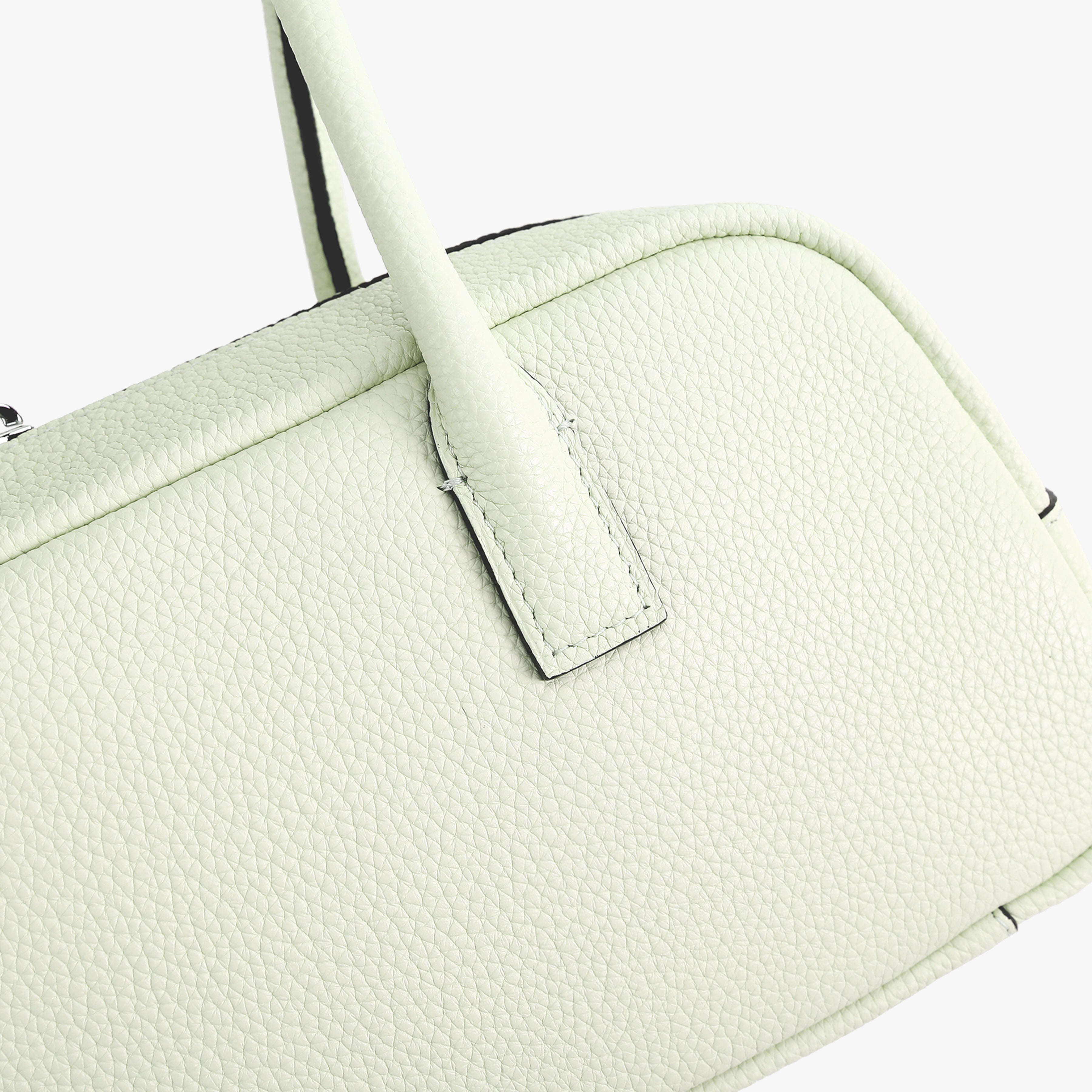 Ovum Bowling Bag — Sage Mist