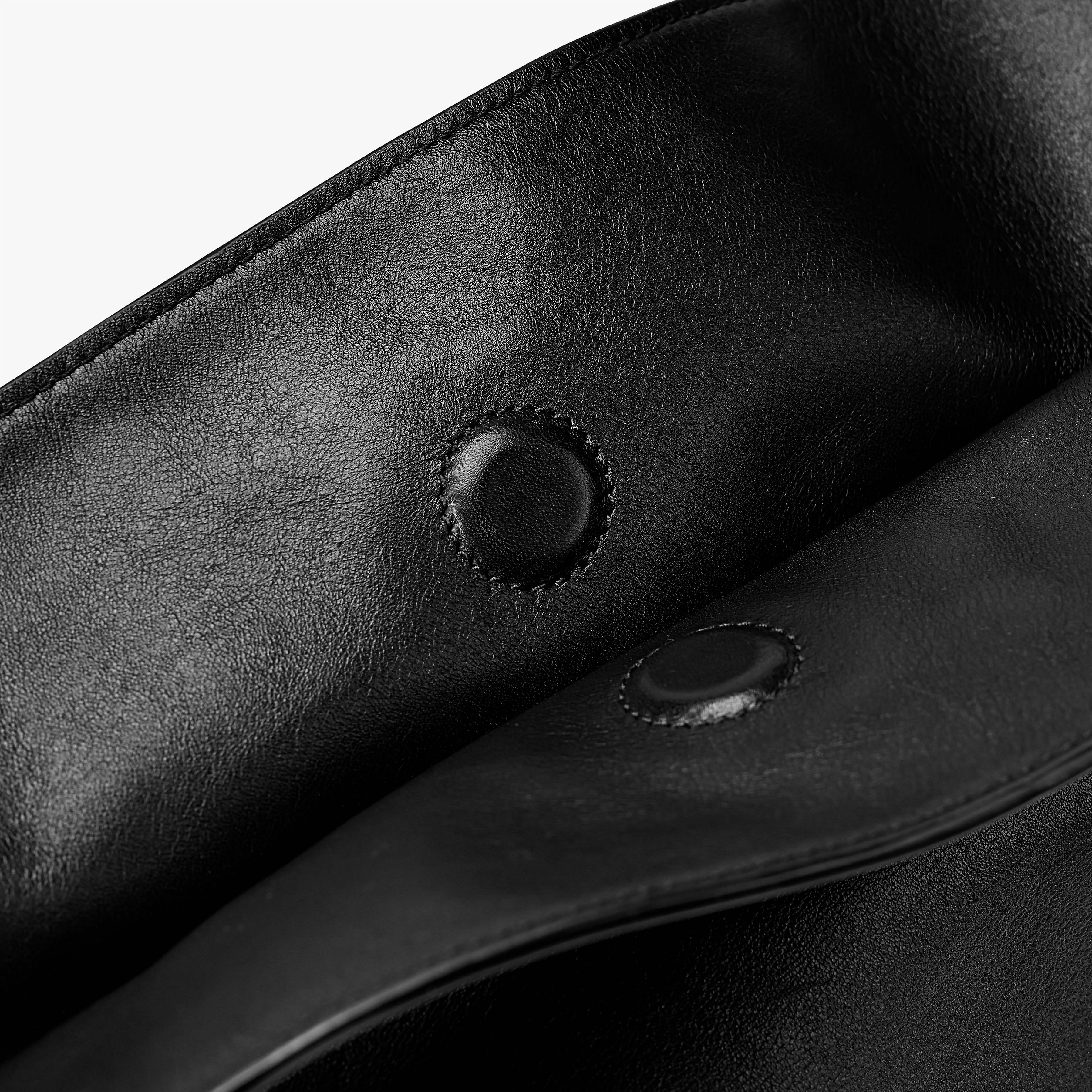 Mica Bucket Bag