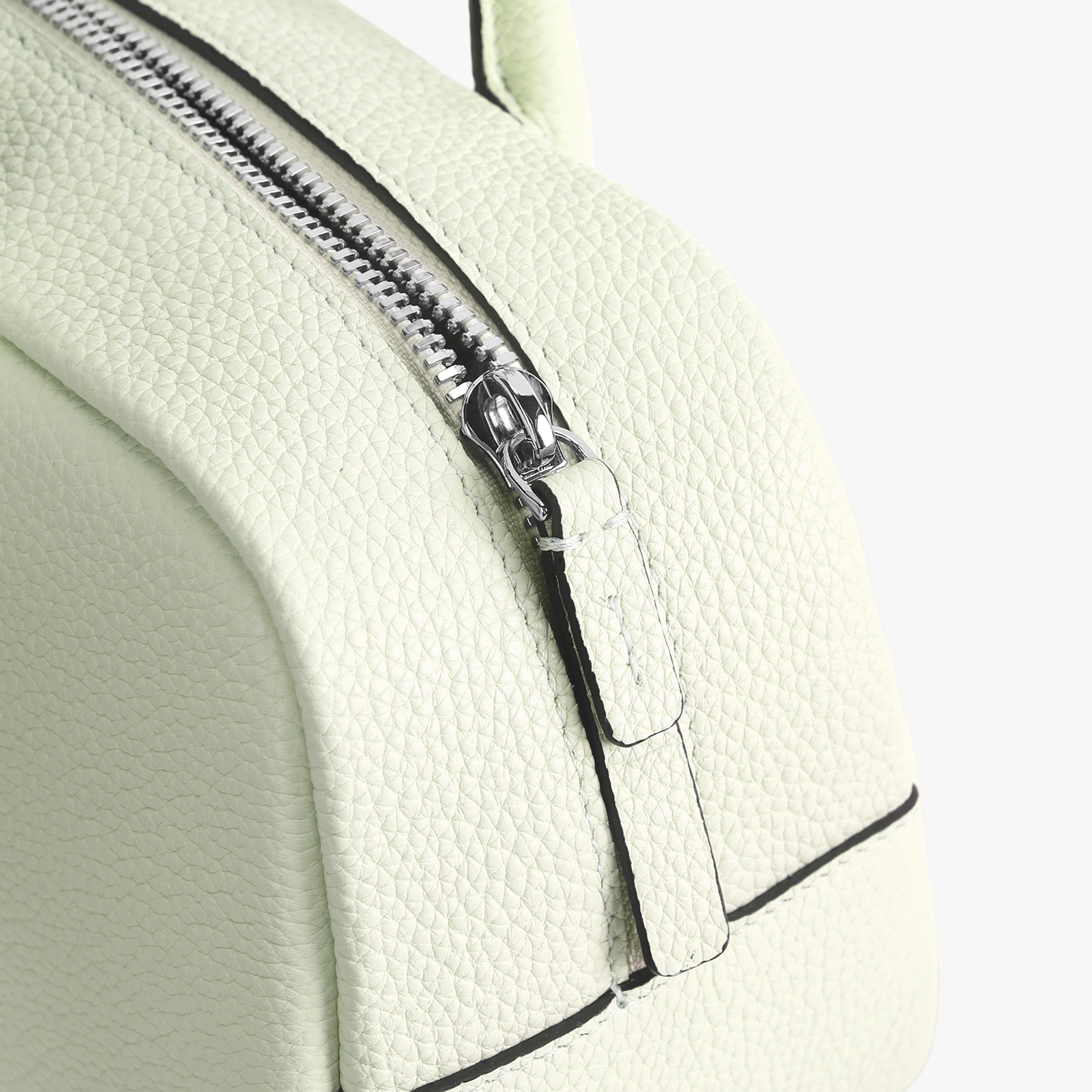 Ovum Bowling Bag — Sage Mist